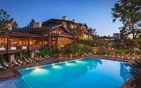 Torrey Pines Resort San Diego