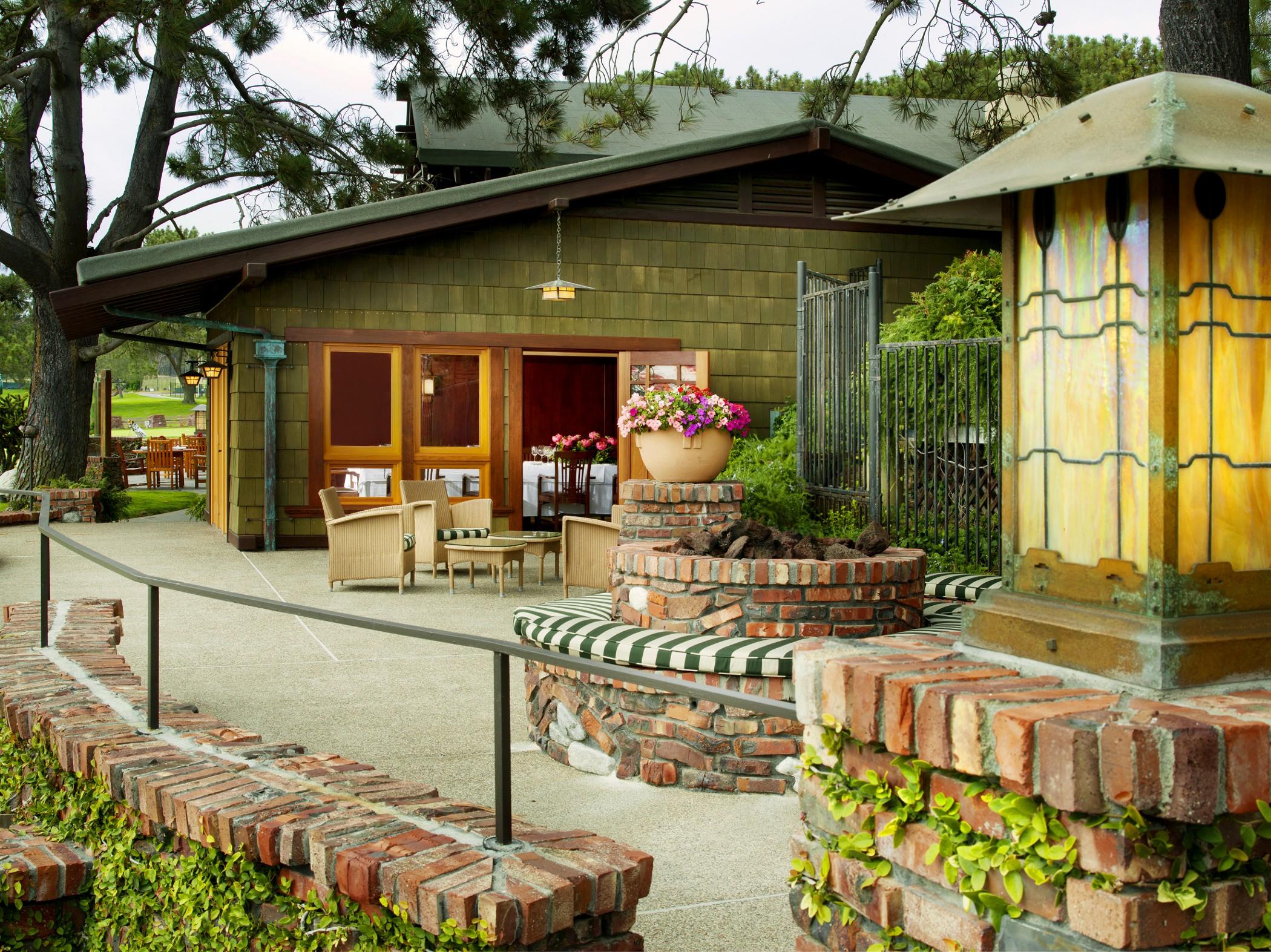 The Lodge At Torrey Pines San Diego Exterior photo
